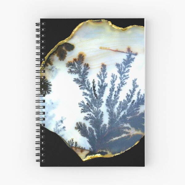 Item preview, Dendritic Agate designed and sold by marco campos venuti.