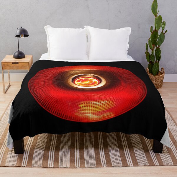 Item preview, Red flash light designed and sold by jsebouvi.