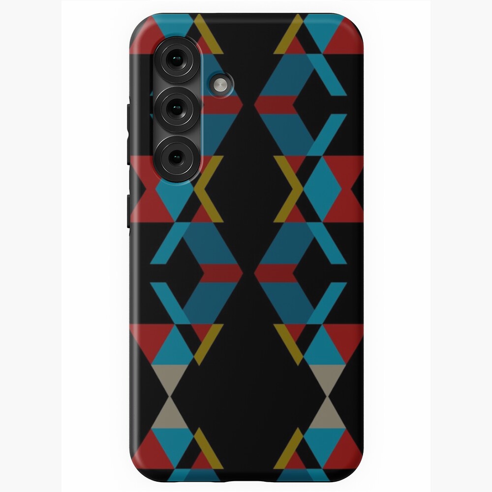 Item preview, Samsung Galaxy Tough Case designed and sold by kinkatstyle.