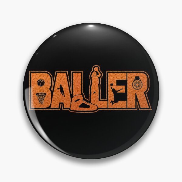 Item preview, BALLER designed and sold by COURT-VISION.