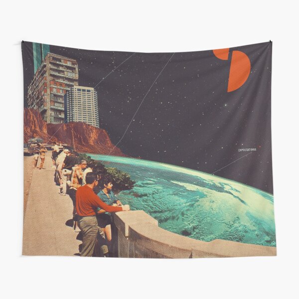 Hopes And Dreams Tapestry
