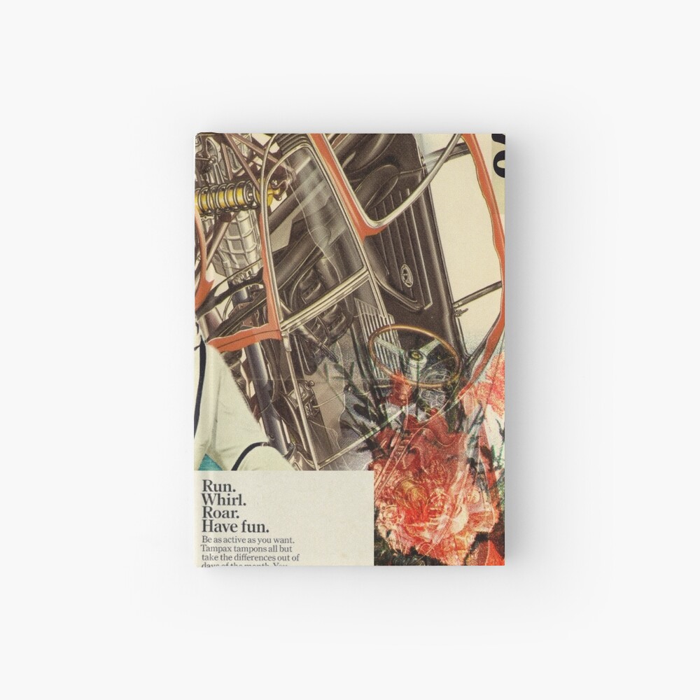 If You Hardcover Journal