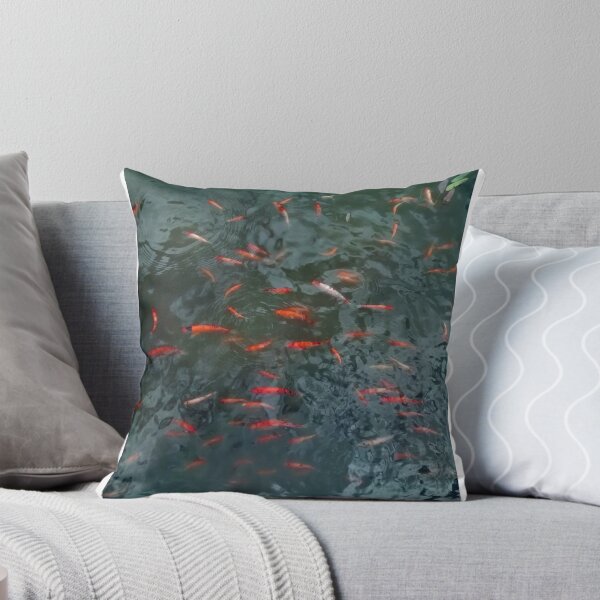 Item preview, Pond Life 2.0 - Batemans  designed and sold by clarebearhh.