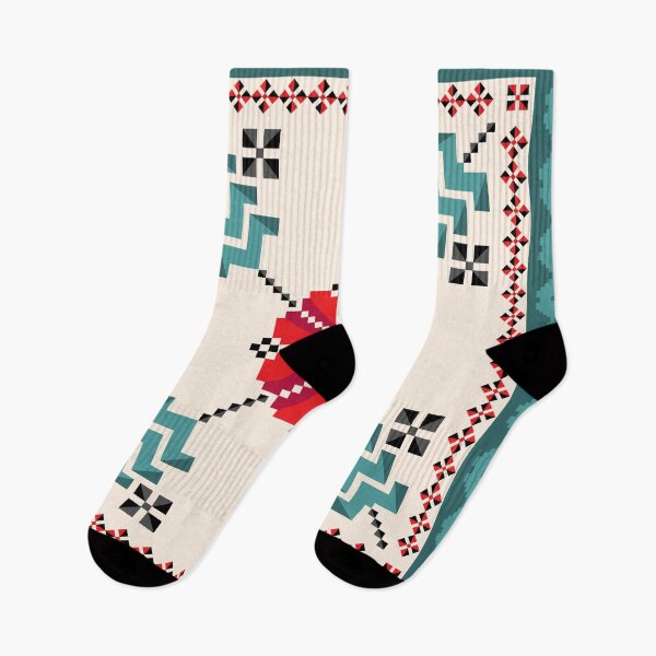Item preview, Romanian traditional motifs, the red poppy designed and sold by Desenatorul1976.