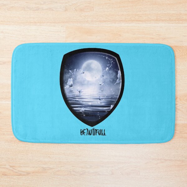 Item preview, beautifull night moon designed and sold by josephfanous.