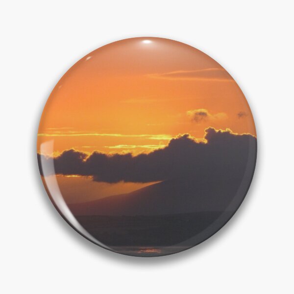 Item preview, Sunset, Morecambe designed and sold by georgebarnard.
