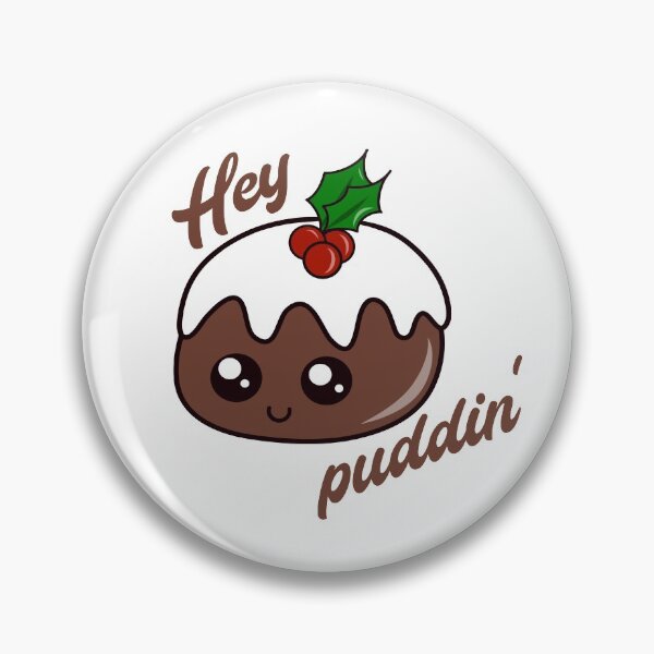 Item preview, Hey Puddin designed and sold by kimdoodle.