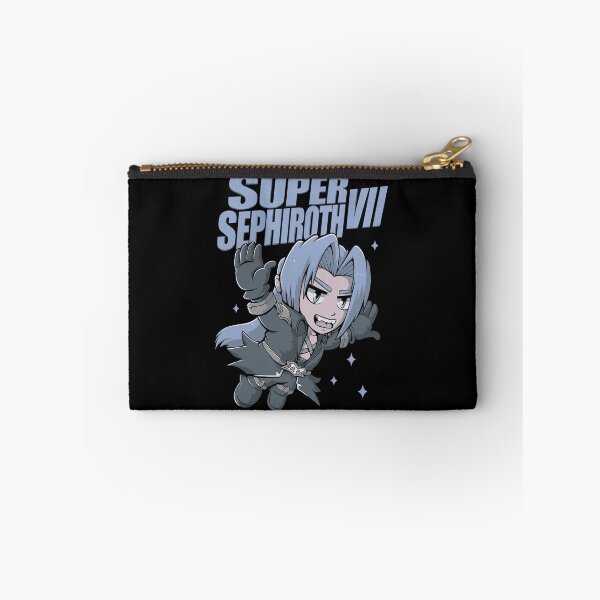 Artikelvorschau, Super Sephiroth entworfen und verkauft von xMorfina.