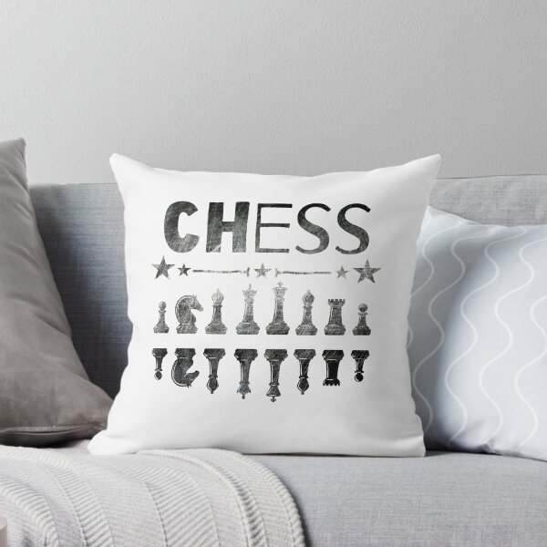 Artikelvorschau, Schach entworfen und verkauft von GR-ART.