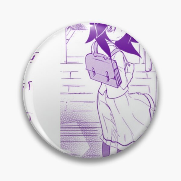 Item preview, kuroki drift designed and sold by mokovril.