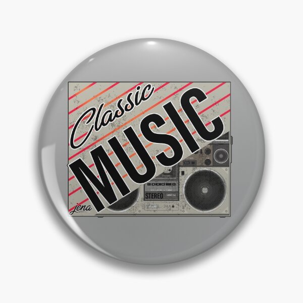 Item preview, classic music made by jena designed and sold by JENA2908.