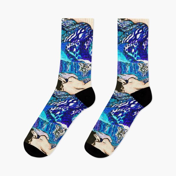 Item preview, Blue Billie designed and sold by Mabbatt-art.