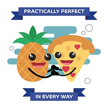 Artwork thumbnail, Practically Perfect by PortraitPanda