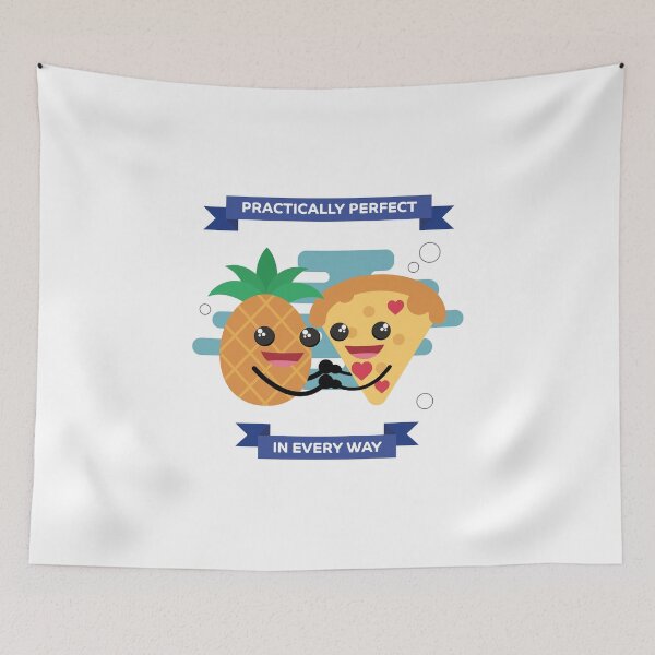 Item preview, Practically Perfect designed and sold by PortraitPanda.