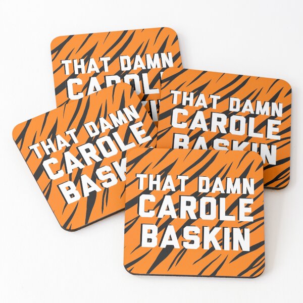 Item preview, That damn Carole designed and sold by dollyxdaydreamx.
