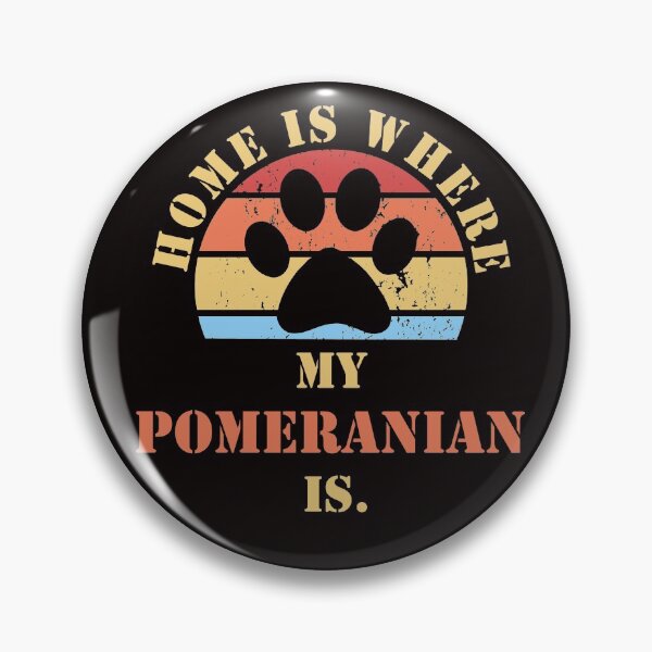 Item preview, POMERANIAN Dogs Funny Quote For Dog Owner designed and sold by theshirtinator.