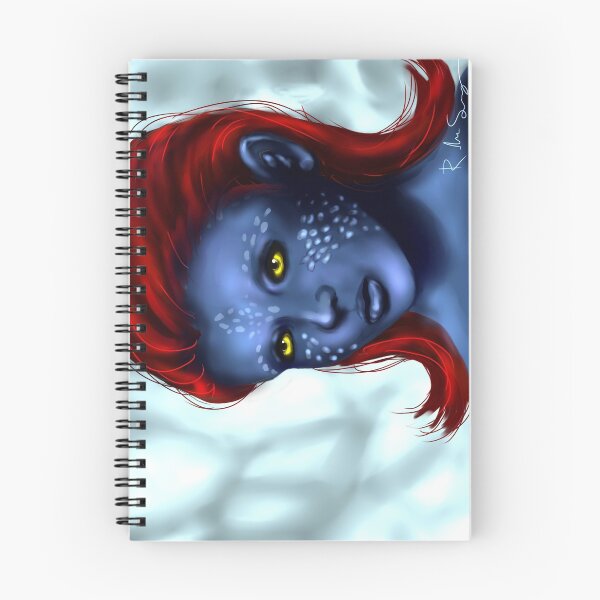 Item preview, Mystique designed and sold by Kyo-katt.