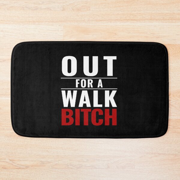 Item preview, Out for A Walk designed and sold by fanartdesigns.