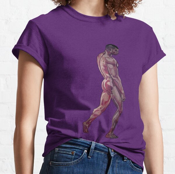 Return to shadowland Classic T-Shirt