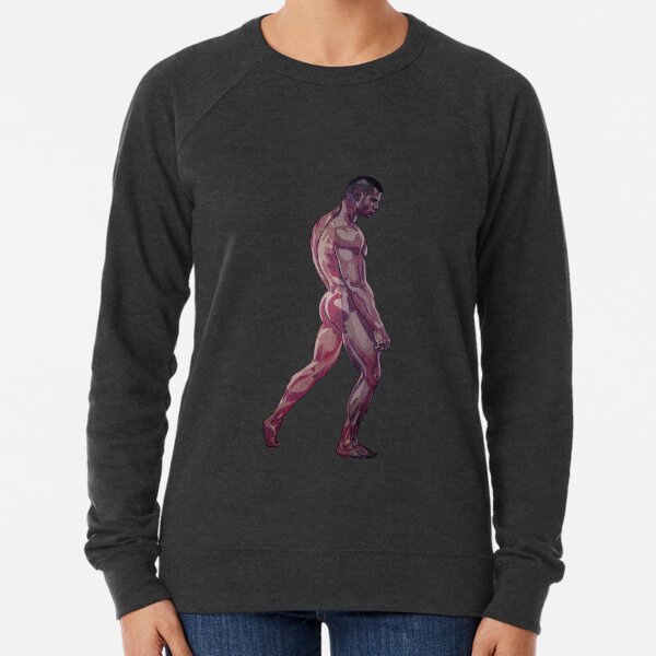Return to shadowland Lightweight Sweatshirt