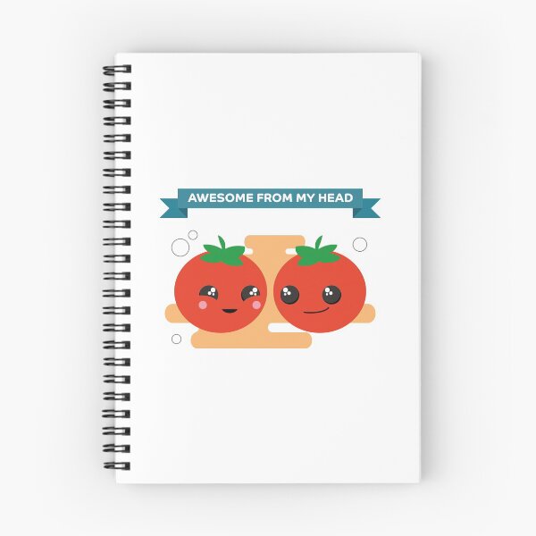 Item preview, Head Tomatoes designed and sold by PortraitPanda.