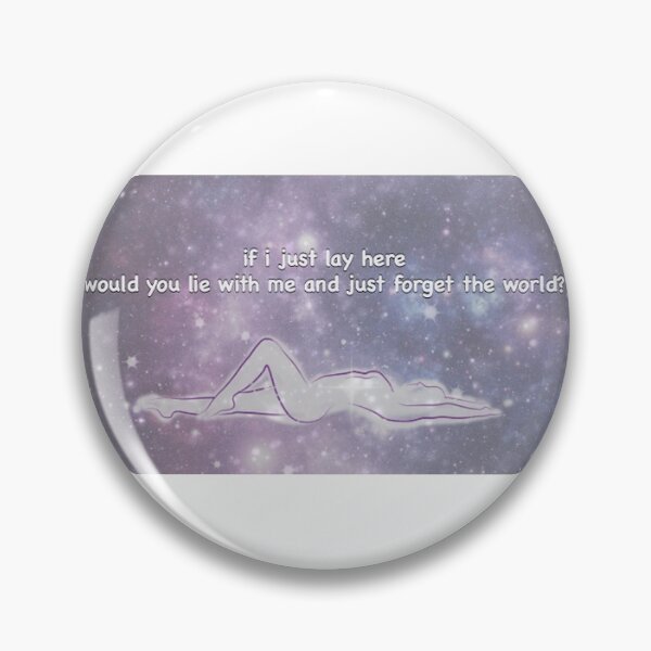 Item preview, if i just lay here, chasing cars designed and sold by sexielexy.