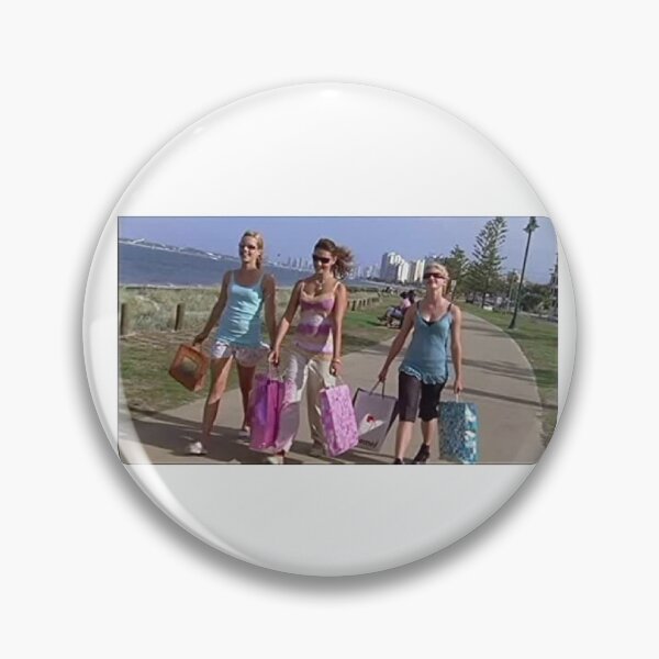 Item preview, H2O mermaids  designed and sold by kaseypickering.