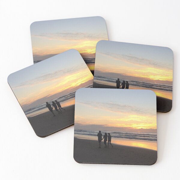 Item preview, Sunset plus three designed and sold by truleeido.