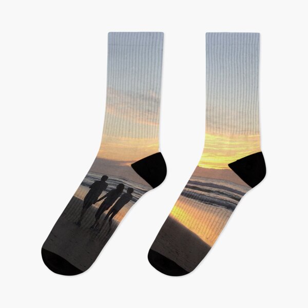 Item preview, Sunset plus three designed and sold by truleeido.