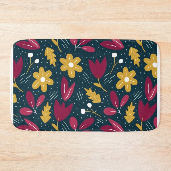 Item preview, flowery designed and sold by Steve Creation.