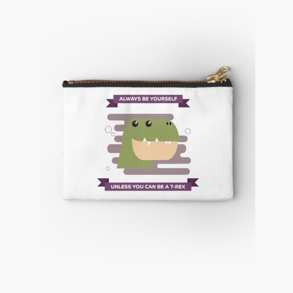 Item preview, Always Be A Panda designed and sold by PortraitPanda.