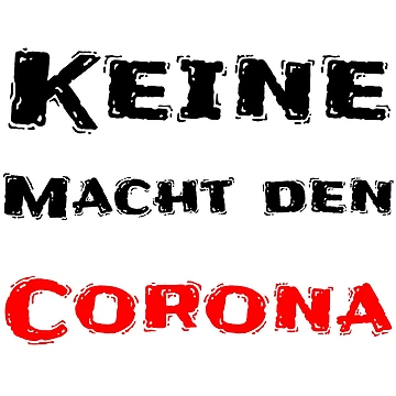 Artwork thumbnail, corona by Ruegen1983