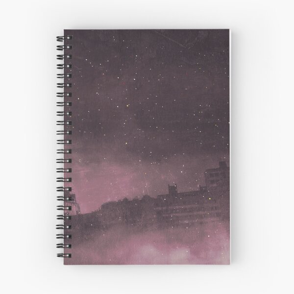 Item preview, Dead city designed and sold by SLUGDRAWS.