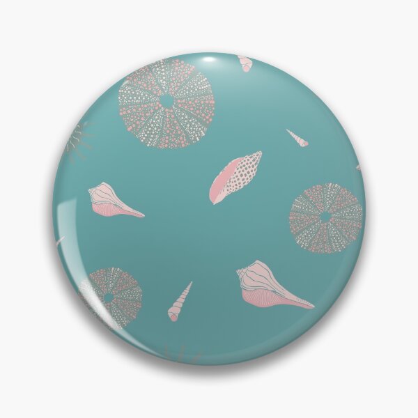 Item preview, Sea shells designed and sold by Kamidrago.