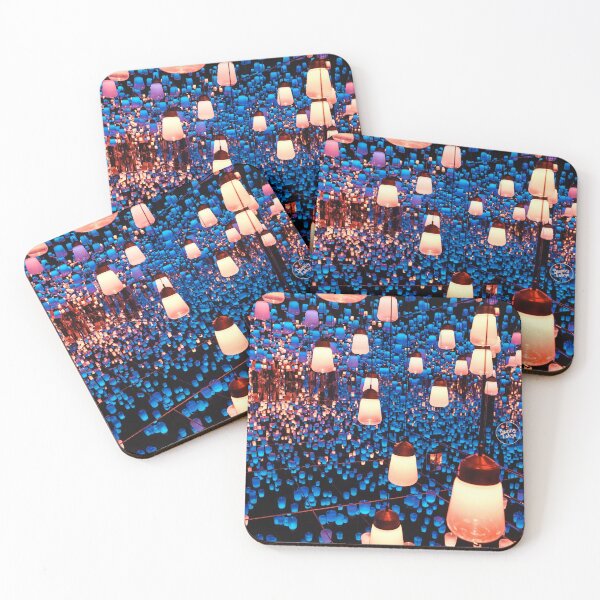 Item preview, Lantern Wonderland from TeamLab Borderless, Tokyo designed and sold by bunnytokyo.