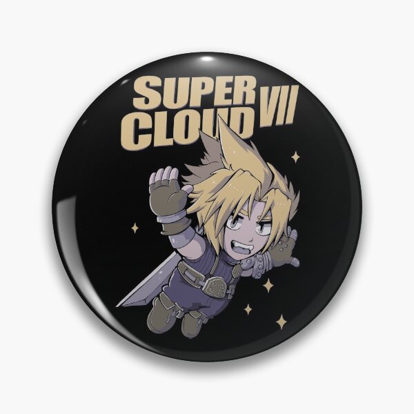 Item preview, Super Cloud designed and sold by xMorfina.