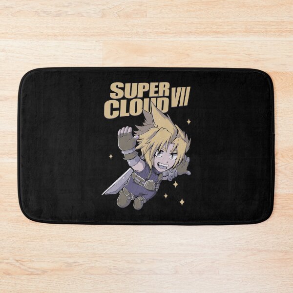 Item preview, Super Cloud designed and sold by xMorfina.