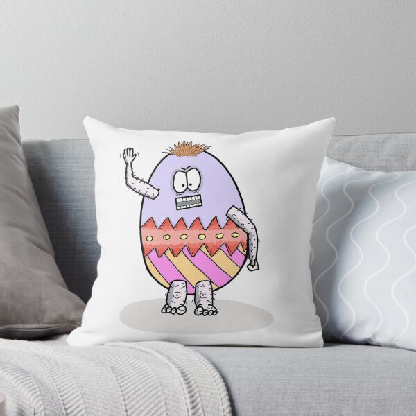 Item preview, Easter Egg - Waving designed and sold by Martin Peck.