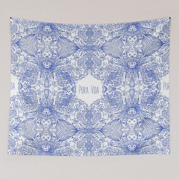 Item preview, PURA VIDA ONE designed and sold by MAYRA PEREZ.