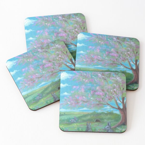 Item preview, Spring has sprung designed and sold by Michele Winfield.