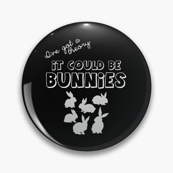 Item preview, it could be bunnies designed and sold by fanartdesigns.