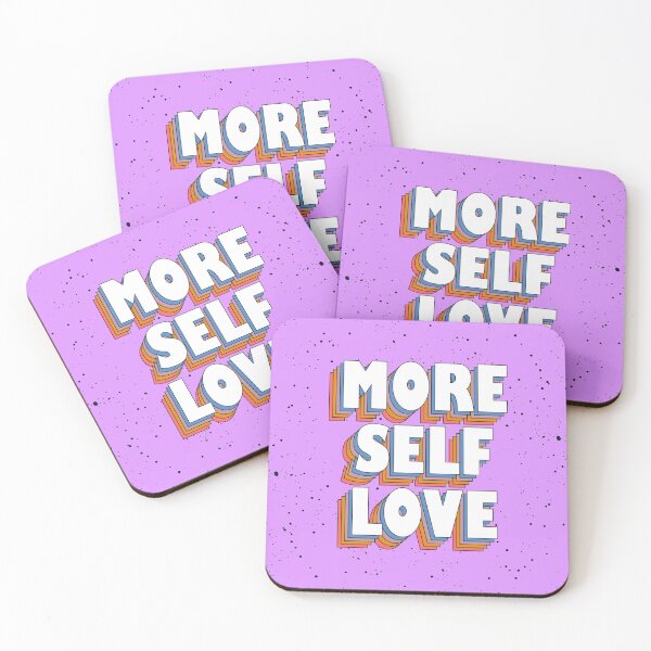 Item preview, More Self Love designed and sold by lumographica.