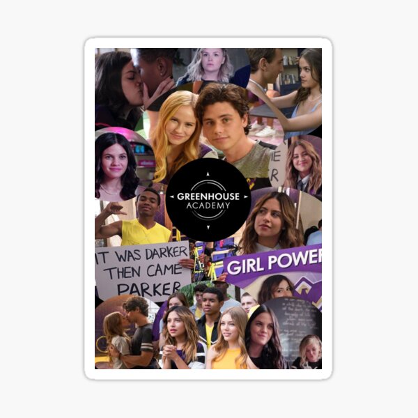 Greenhouse Academy Gifts Merchandise Redbubble