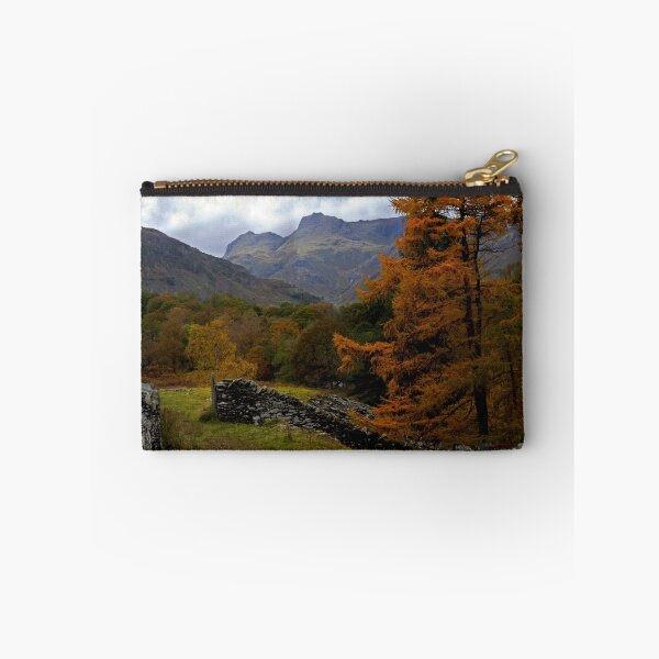 Artikelvorschau, Herbst in Great Langdale entworfen und verkauft von mikebov.