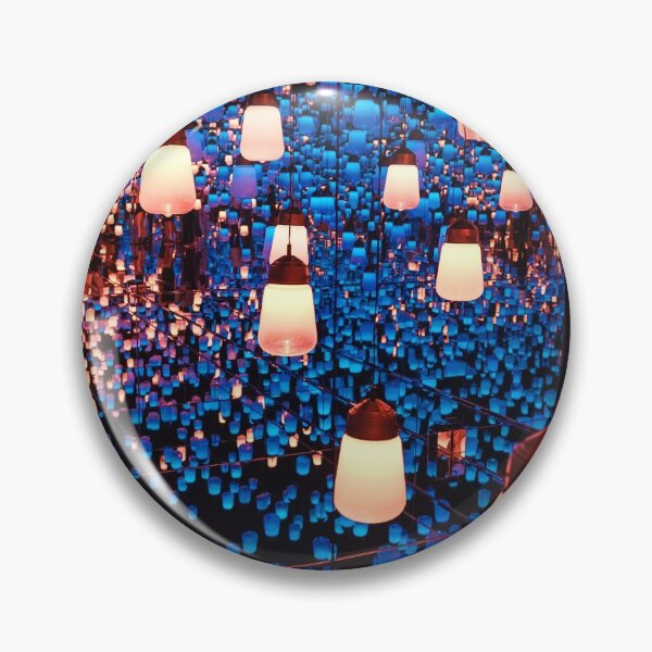 Item preview, Lantern Wonderland from TeamLab Borderless, Tokyo designed and sold by bunnytokyo.