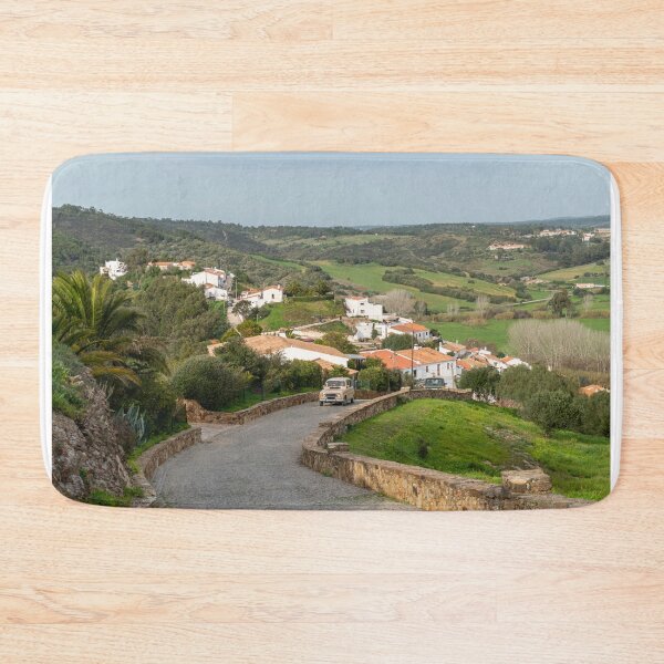 Item preview, Vintage Aljezur in the Algarve in Portugal designed and sold by SMartin.