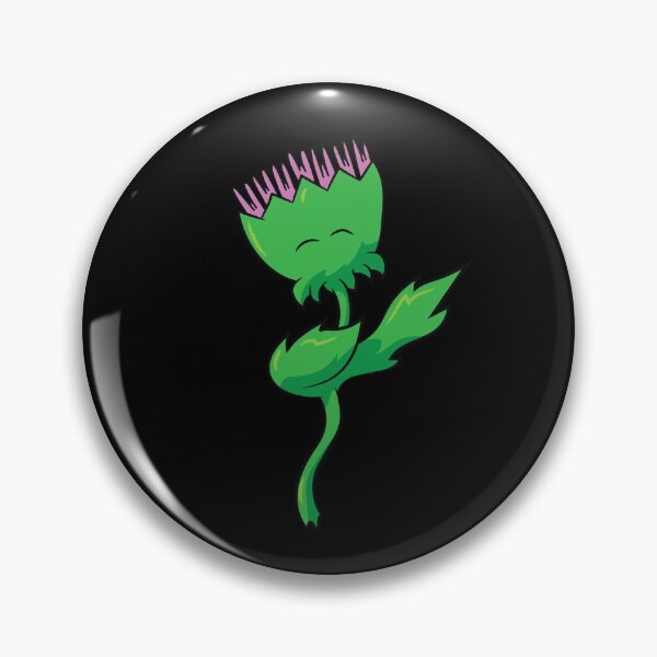 Item preview, Thistle / Scotland - DAB, dabbing, dabben, dance designed and sold by Mohja-Design.