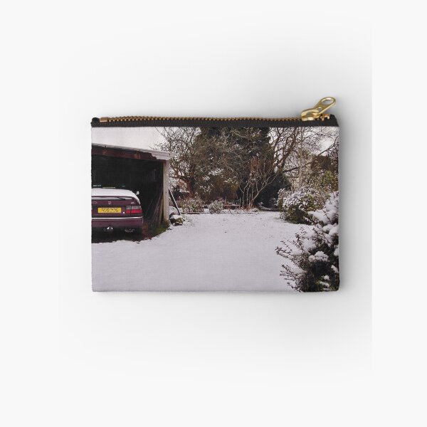 Item preview, Pristine Snow designed and sold by lezvee.