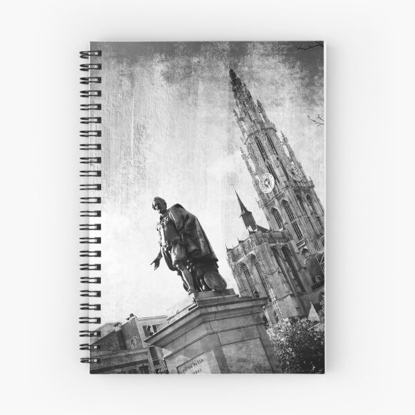 Item preview, Rubens Statue Antwerps designed and sold by Jogi77.