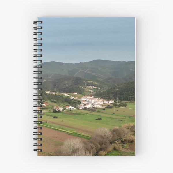 Item preview, Small Town in the Mountains designed and sold by SMartin.